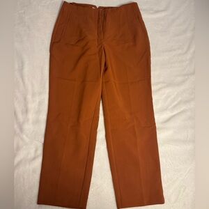 Nine West Copper Trousers